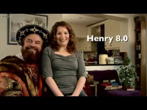 Henry 8.0  - Straight Outta Greensleeves