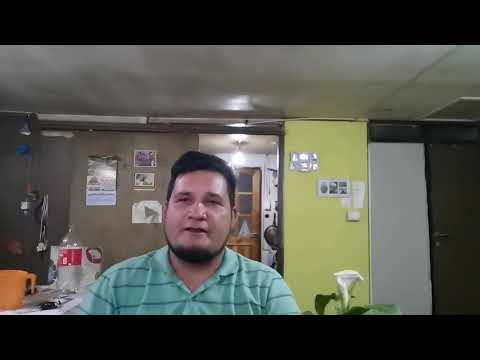 Prueba de ingles rodrigo zuloaga