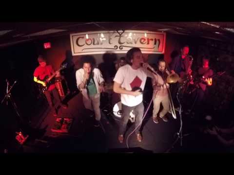 Cook Thugless - "Not Human"