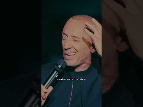 𝗝𝗢𝗬𝗘𝗨𝗫 𝗔𝗡𝗡𝗜𝗩𝗘𝗥𝗦𝗔𝗜𝗥𝗘 𝗚𝗔𝗗 ✨ « Lui-même » est toujours disponible sur Prime Video