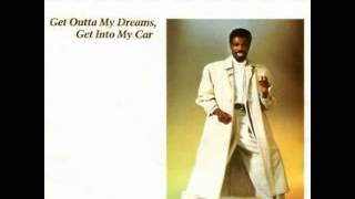 Billy Ocean   Get Out of My Dreams mix