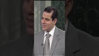 ما اسم الرجل الذي جاء من أقصى المدينة؟ د. فاضل السامرائي image