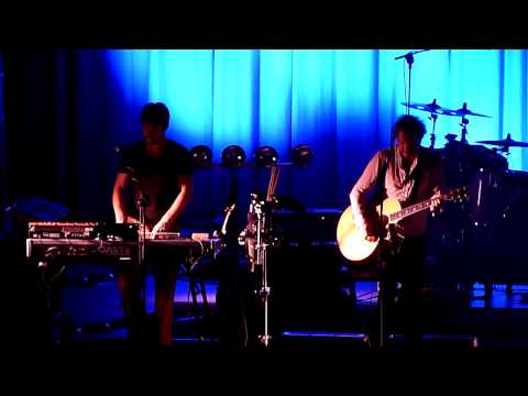 2011-11-19 dEUS,  De Vereeniging - 4