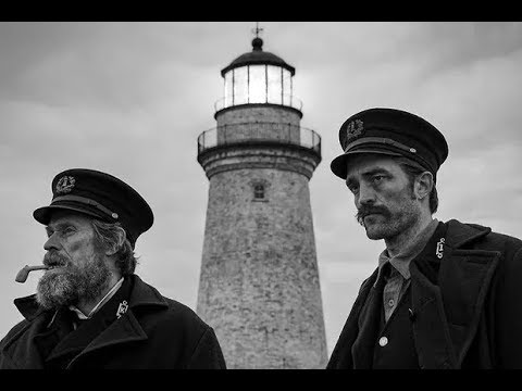 The Lighthouse Explained