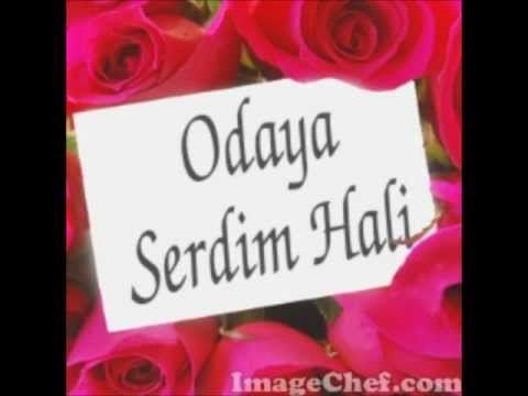 Dj Semetlili & Coskun Sabah   Odaya Serdim Hali    2012 Remix 2012     SüPeR & SÜPER & SüPeR