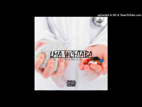 ELGrandeToto X Falcon -LMA & WCHTABA