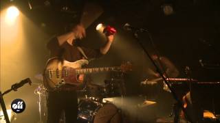 OFF LIVE - Puggy &quot;Teaser&quot; (11/13)