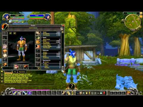 Hunter and some changes in wow patch 4.0.1 (World of Warcraft)