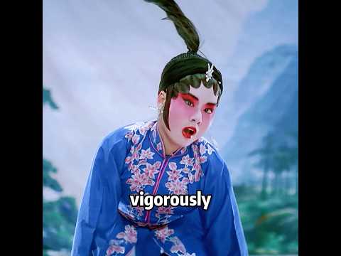 This is a hilarious performance #movie