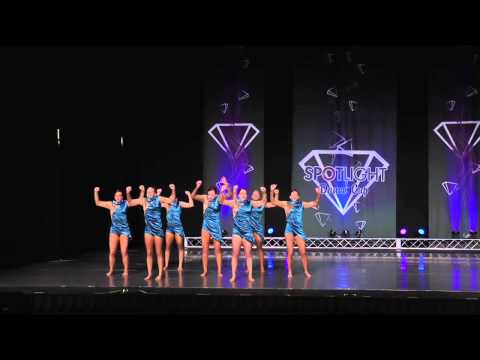 SMOTHER - Kitty Lee Dance Studio [Kansas City, KS]