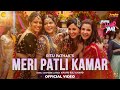 Meri Patli Kamar Jahaan Chaar Yaar Anand Raj Anand Swara Shikha Meher Pooja Punjabi Song