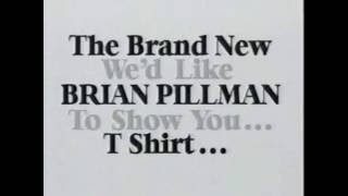 ECW Brian Pillman Shirt