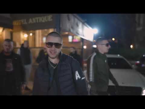 DR. DRE x PG x DRINK - OF£RTI [Official Video]