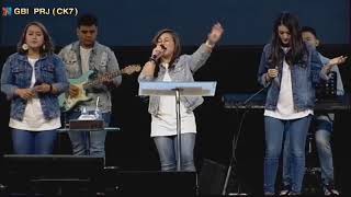 Download lagu GBI PRJ (CK 7) Live Streaming IBADAH MINGGU TVROHANI mp3 Download lagu GBI PRJ (CK 7) Live Streaming IBADAH MINGGU TVROHANI mp3