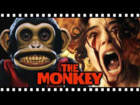 The Tragic Curse of THE MONKEY