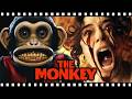The Tragic Curse Of THE MONKEY