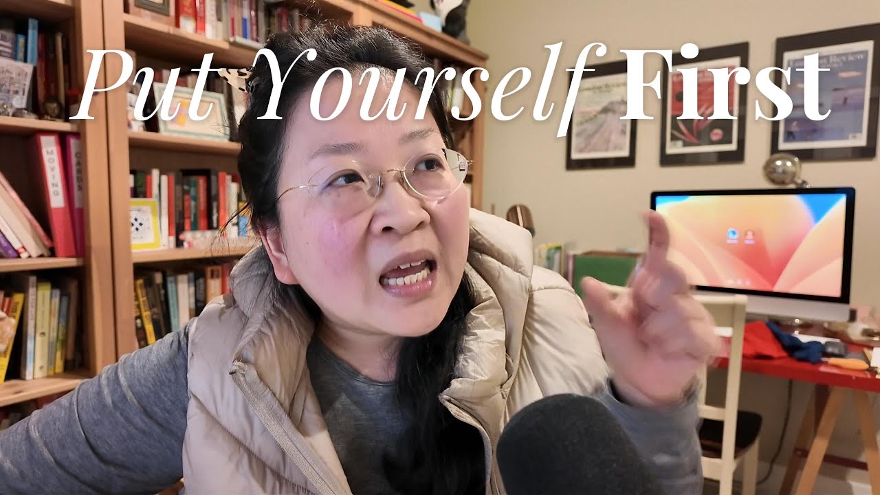 Please please please make room for your dreams