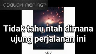 Download lagu Sajak Detik||Aku||Wali Band-Doaku untukmu Sayang||Story WA mp3