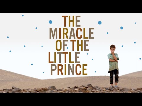 The Miracle of the Little Prince (2018) | Trailer | Marjoleine Boonstra | Lies Janssen