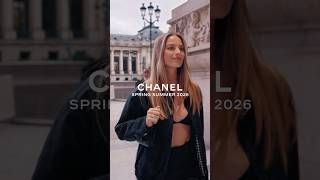 Guests at the CHANEL Spring Summer 2026 Show — CHANEL Shows