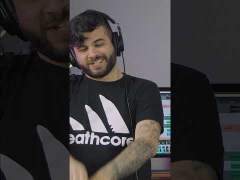 Pickup Lines as Metal Breakdown Callouts (part 2) #Shorts