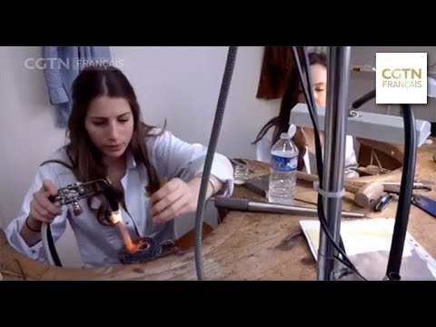 La Bonne Adresse : Haute école de Joaillerie