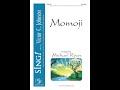 CGE454 Momoji - Michael Ryan