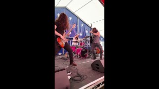 Alter Bridge | Cry of Achilles (Tribute Band Cover) - Live