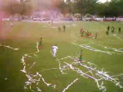 Clasico del 30/03/08