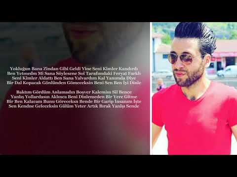 ELLERİNİ TUTAMAM - Güney Kara FT Deniz Gözlü