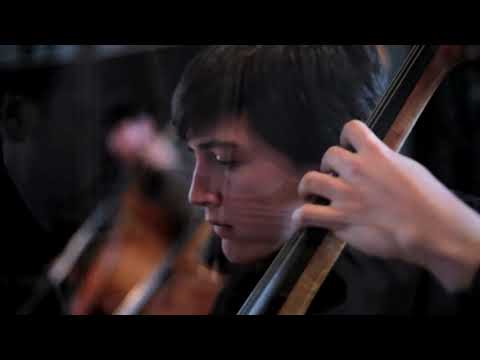 Recomposed by Max Richter   Vivaldi   The Four Seasons   Summer Official Video