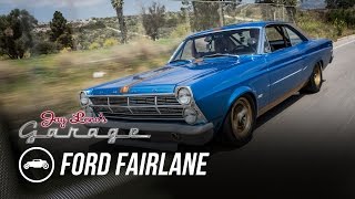 1967 Ford Fairlane - Jay Leno's Garage by Jay Leno's Garage