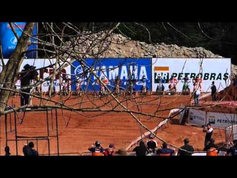 Copa Brasil de Motocross 2ª Etapa - São José - 2015
