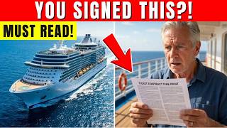 First Cruise in 2026? Avoid These 14 Expensive Mistakes