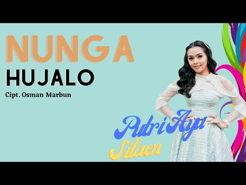 Putri Ayu Silaen "NUNGA HUJALO" Cipt. Osman Marbun | Lagu Batak | Official Musik Video