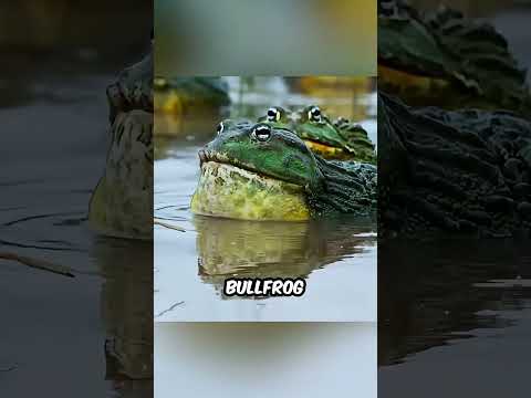 Avoid These Deadly Frogs!