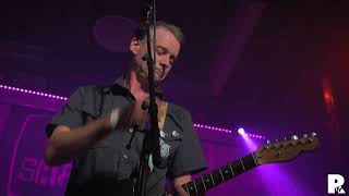 The Planet Smashers | Live At Reggies 9.28.25 (Full Set)