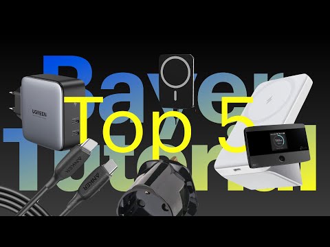 Top 5 Must-haves auf Reisen oder im Urlaub