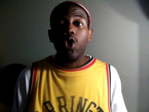 Elevation: Talkin' My Lingo Freestyle [ BARZ!! ]