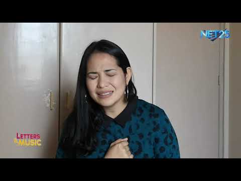 Gail Blanco - When You Believe (NET25 Letters and Music Online)