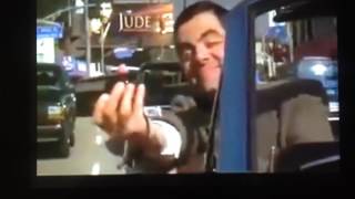 Download lagu Mr Bean-Middle finger mp3