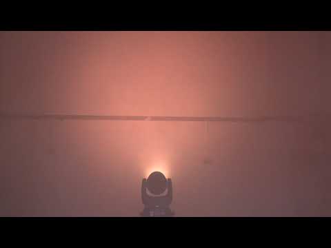 Chauvet Professional Rogue RX1 Wash