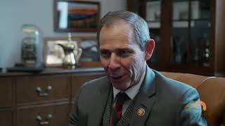 Conservation Country E3: Reformers Draining the Swamp