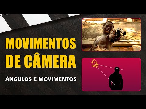 What are the Camera Angles and Movements - Cinema Guide