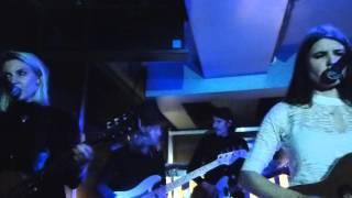 Smoke Fairies - 3 Kings (HD) - The Social - 13.01.16