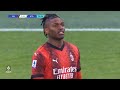 Rafael Leão Unbelievable Skills And Goals
