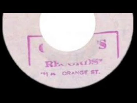Hemsley Morris You Think I’m A Fool Clancy’s 1968 Boss Steady Hot Shot🎶 BristolBiG7!Re69aE nIgHtEr!