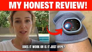 Does REJUVAKNEE Work? - (HONEST REVIEW!) - RejuvaKnee Reviews - Knee Pain Relief Device 2026