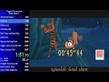 Tigger S Honey Hunt New Game Speedrun In 15 45 90 N64 Console