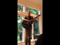 Michael's 50th with David Wilcox (Kindness)